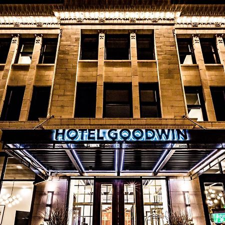 Hotel Goodwin Саут-Білойт Екстер'єр фото