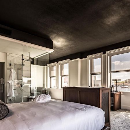 Hotel Goodwin Саут-Білойт Екстер'єр фото