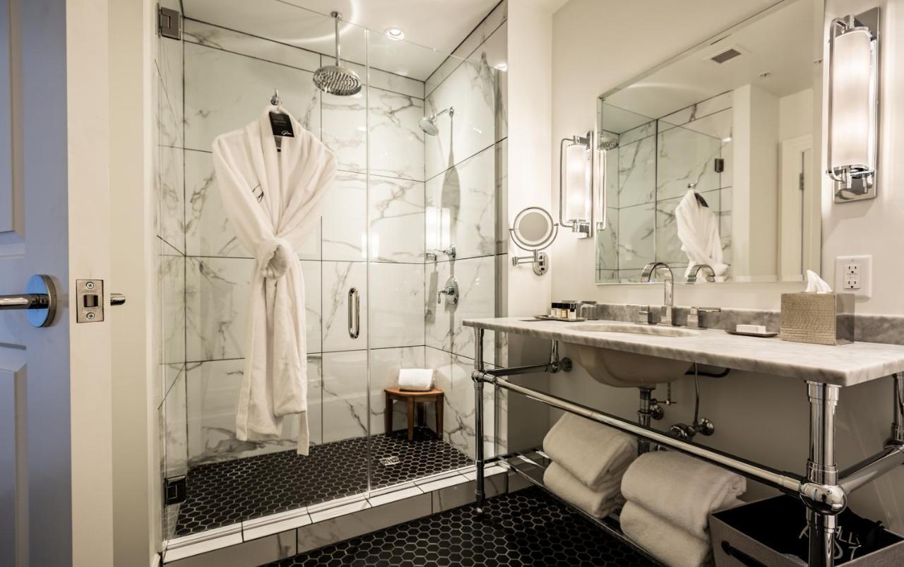 Hotel Goodwin Саут-Білойт Екстер'єр фото